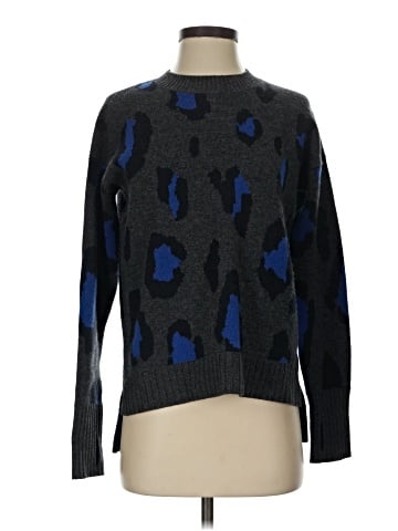 Athleta Pullover Sweater (view 1)