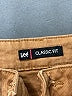 Lee Brown Jeans Size 18M - photo 7