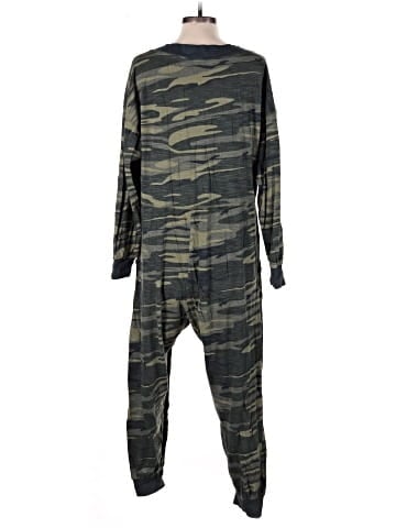 Natural Life Jumpsuit (view 2)