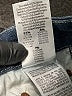 Mother Blue Jeans Size 26 waist - photo 8