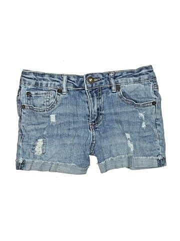 Lucky Brand Denim Shorts (view 1)
