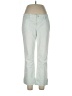 Ann Taylor LOFT Green Casual Pants Size 30 waist - photo 1