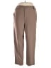 One 5 One Solid Brown Casual Pants Size 2X - photo 1