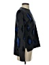 Athleta Animal Print Blue Pullover Sweater Size XS - photo 4