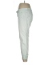 Ann Taylor LOFT Green Casual Pants Size 30 waist - photo 5