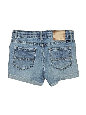 Lucky Brand Denim Shorts (view 2)