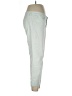 Ann Taylor LOFT Green Casual Pants Size 30 waist - photo 4