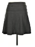 Athleta Solid Gray Casual Skirt Size 0 - photo 2