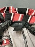 Torrid Stripes Red Shorts Size 3X Plus (3) - photo 3