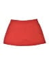 Lands' End Solid Red Skort Size 8 - photo 1