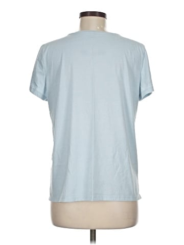 Charter Club Short Sleeve T-Shirt (view 2)