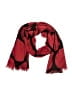 Lane Bryant 100% Acrylic Red Scarf One size - photo 1