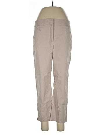 Ann Taylor Factory Khakis (view 1)