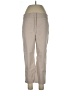 Ann Taylor Factory Tan Khakis Size 12 - photo 1