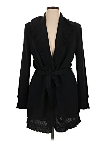 St. John Collection by Marie Gray Coat (view 1)