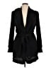 St. John Collection by Marie Gray Black Coat Size 14 - photo 1