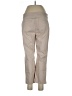 Ann Taylor Factory Tan Khakis Size 12 - photo 2