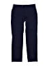 DKNY Blue Active Pants Size 10 - photo 1