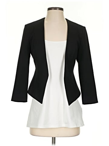 Express Blazer (view 1)