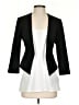 Express Black Blazer Size 0 - photo 1
