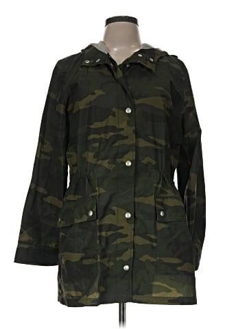 J.Crew Factory Store Jacket (view 1)