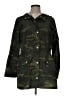 J.Crew Factory Store 100% Polyester Camo Green Jacket Size M - photo 1