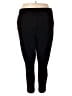 Torrid Black Casual Pants Size 24 (tall) - photo 2