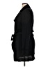 St. John Collection by Marie Gray Black Coat Size 14 - photo 5