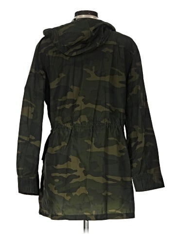 J.Crew Factory Store Jacket (view 2)
