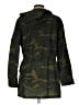 J.Crew Factory Store 100% Polyester Camo Green Jacket Size M - photo 2