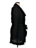 St. John Collection by Marie Gray Black Coat Size 14 - photo 4