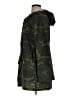 J.Crew Factory Store 100% Polyester Camo Green Jacket Size M - photo 5
