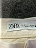 Zara Ivory Jeans Size 8 - photo 7