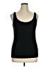 Old Navy Black Tank Top Size XL (tall) - photo 1