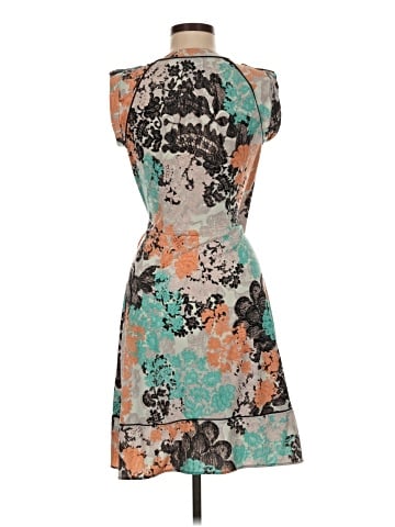 BCBGMAXAZRIA Casual Dress (view 2)