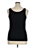 Old Navy Black Tank Top Size XL (tall) - photo 2