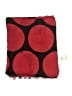 Lane Bryant 100% Acrylic Red Scarf One size - photo 2