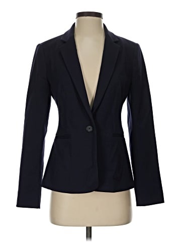 Express Outlet Blazer (view 1)