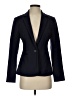 Express Outlet Blue Blazer Size 4 - photo 1