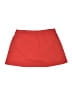 Lands' End Solid Red Skort Size 8 - photo 2