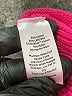 Talbots Stripes Pink Pullover Sweater Size XL - photo 8