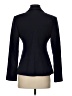 Express Outlet Blue Blazer Size 4 - photo 2