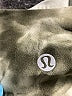 Lululemon Athletica Green Tank Top Size 10 - photo 7