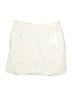 Athleta Solid Ivory Skort Size L - photo 1