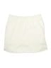 Athleta Solid Ivory Skort Size L - photo 2