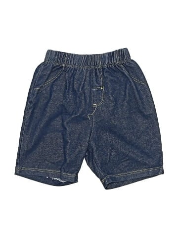 Unbranded Denim Shorts (view 1)