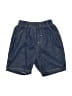 Unbranded 100% Cotton Blue Denim Shorts Size 100 cm / US 3-4 - photo 1