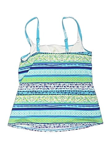 Lands' End Swimsuit Top (view 2)