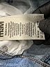 mavi Solid Blue Jeans Size 30 waist - photo 8
