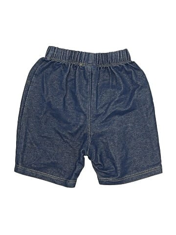 Unbranded Denim Shorts (view 2)